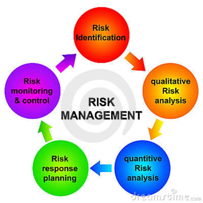 clipart risk management - photo #3